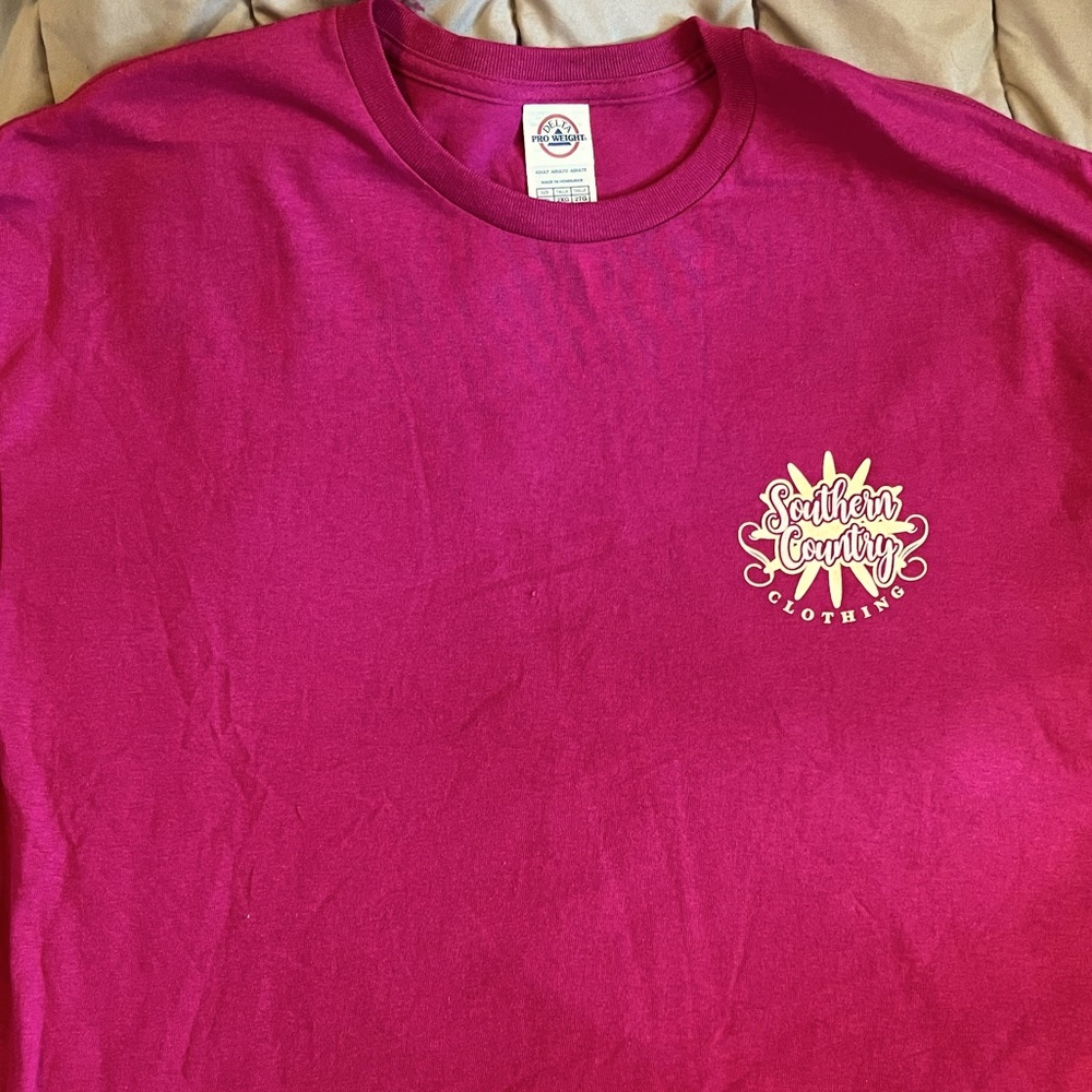 Southern Country Clothing, 2x